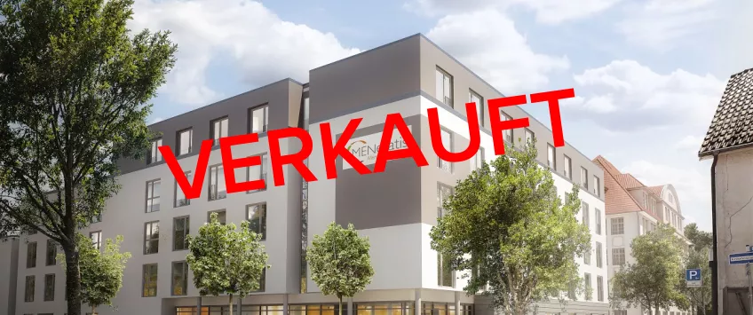 Pflegeimmobilie: Pflegecampus, Villingen-Schwenningen