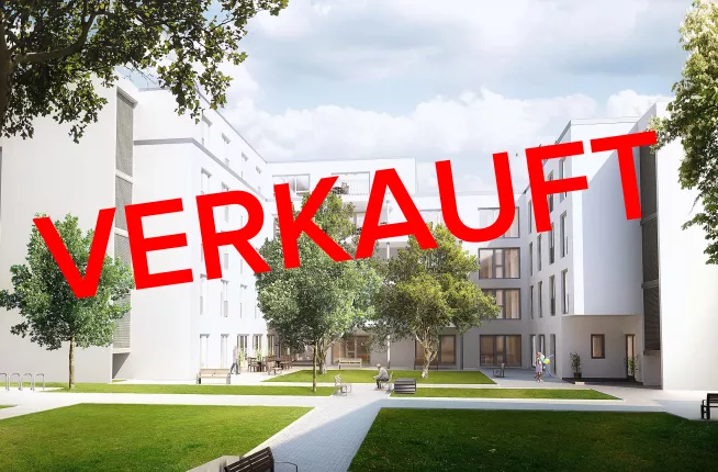 Betreutes Wohnen: Pflegecampus Haus II, Villingen-Schwenningen