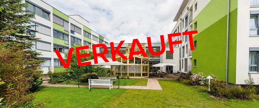 Pflege + betr. Wohnen: Lebenszentrum Ottobeuren, Unterallgäu (Landkr.)