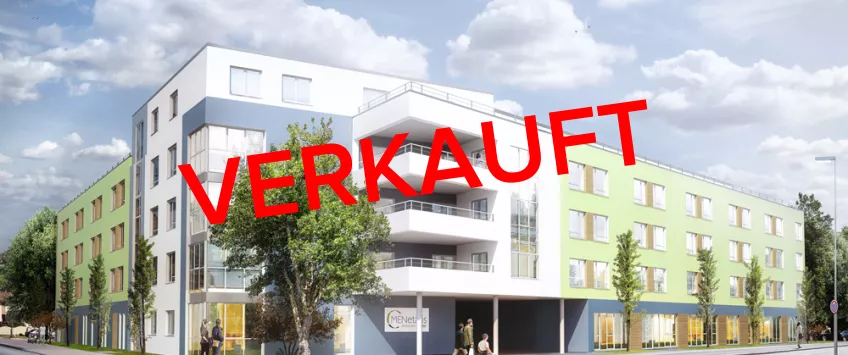 Pflege + Betr. Wohnen: Seniorenzentrum Bexbach, Großraum Saarbrücken