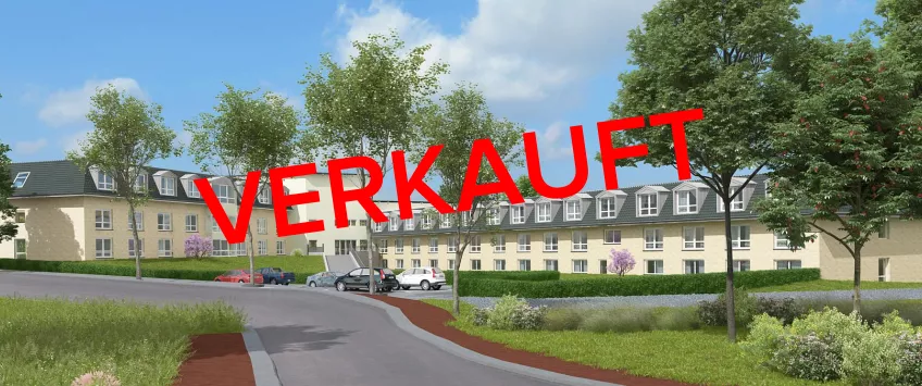 Pflegeimmobilie: Seniorenresidenz Kirchbarkau, Großraum Kiel