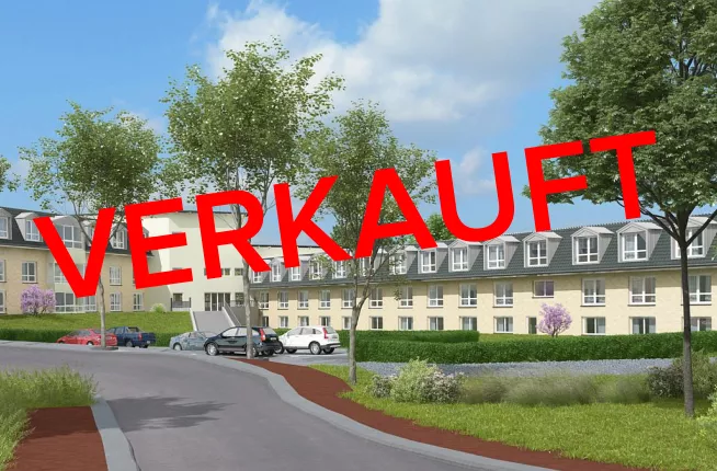 Pflegeimmobilie: Seniorenresidenz Kirchbarkau, Großraum Kiel