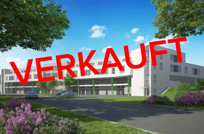 Pflegeimmobilie: Seniorenwohnheim am Kurpark, Prüm