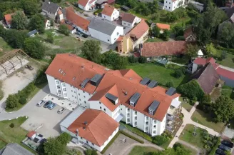 Pflegeimmobilie: Pflegeimmobilie Siegenburg, Kelheim (Lkr.)