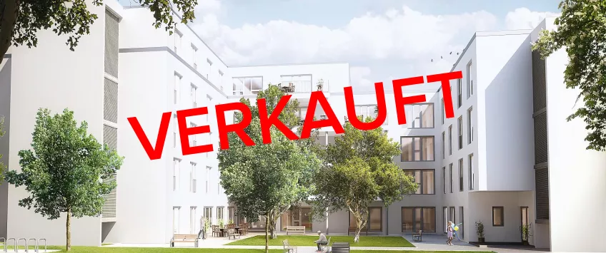 Betreutes Wohnen: Pflegecampus Haus II, Villingen-Schwenningen