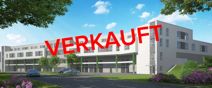 Pflegeimmobilie: Seniorenwohnheim am Kurpark, Prüm