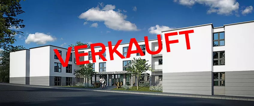 Pflegeimmobilie: Seniorenpark Remscheid, Remscheid