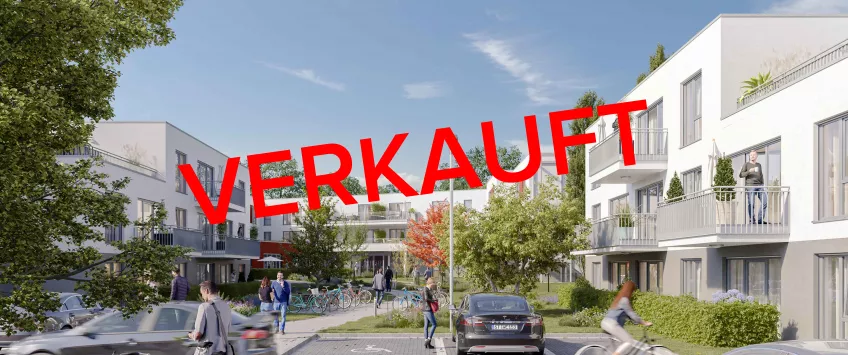 Pflege + Betr. Wohnen: Seniorenzentrum Uhlandstraße, Ibbenbüren