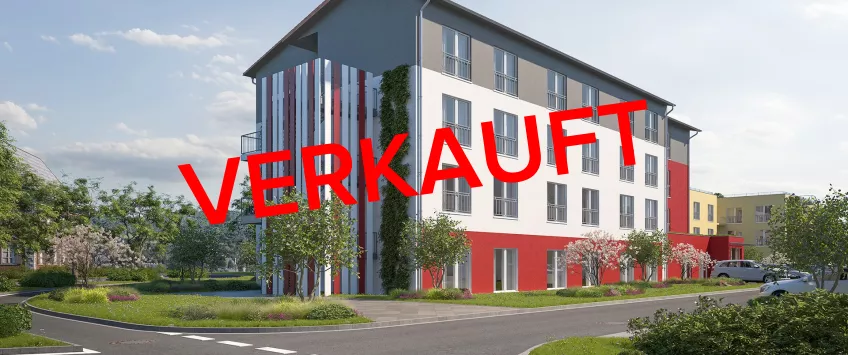 Pflegeimmobilie: Seniorenzentrum am Nemerower Holz, Neubrandenburg