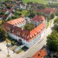 Pflegeheim Schloss Fellheim, Großraum Memmingen