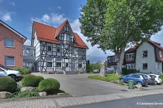 Pflegeimmobilie: Pflegezentrum Langelsheim, Großraum Goslar