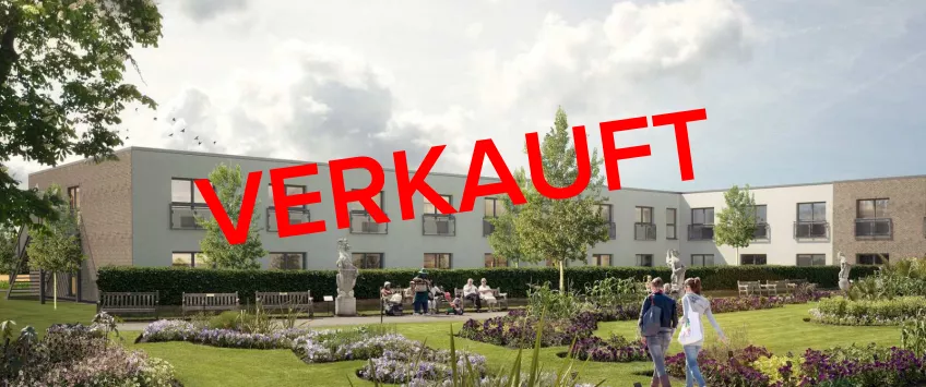 Pflegeimmobilie: Seniorenpark Mandelsloh, Neustadt a.R.