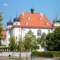 Pflegeheim Schloss Fellheim, Großraum Memmingen