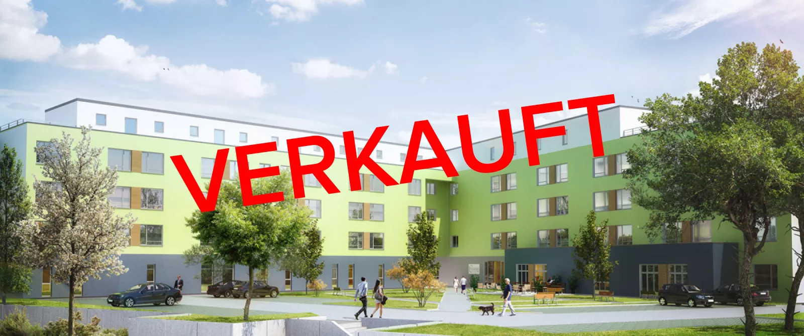 Seniorenzentrum Bexbach, Großraum Saarbrücken