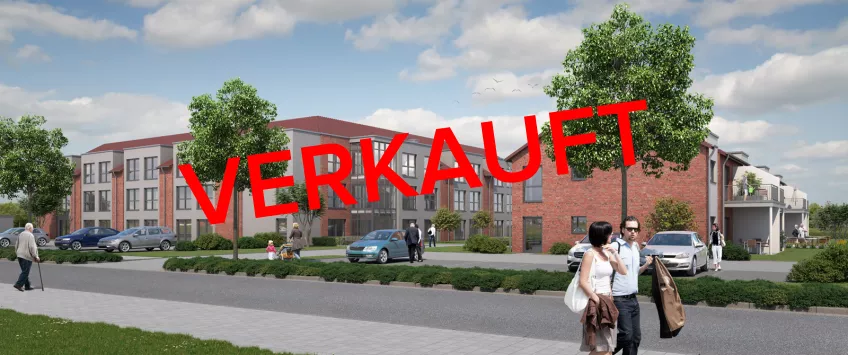 Pflegeimmobilie: Seniorenzentrum Geeste-Osterbrock, Lingen (Ems)