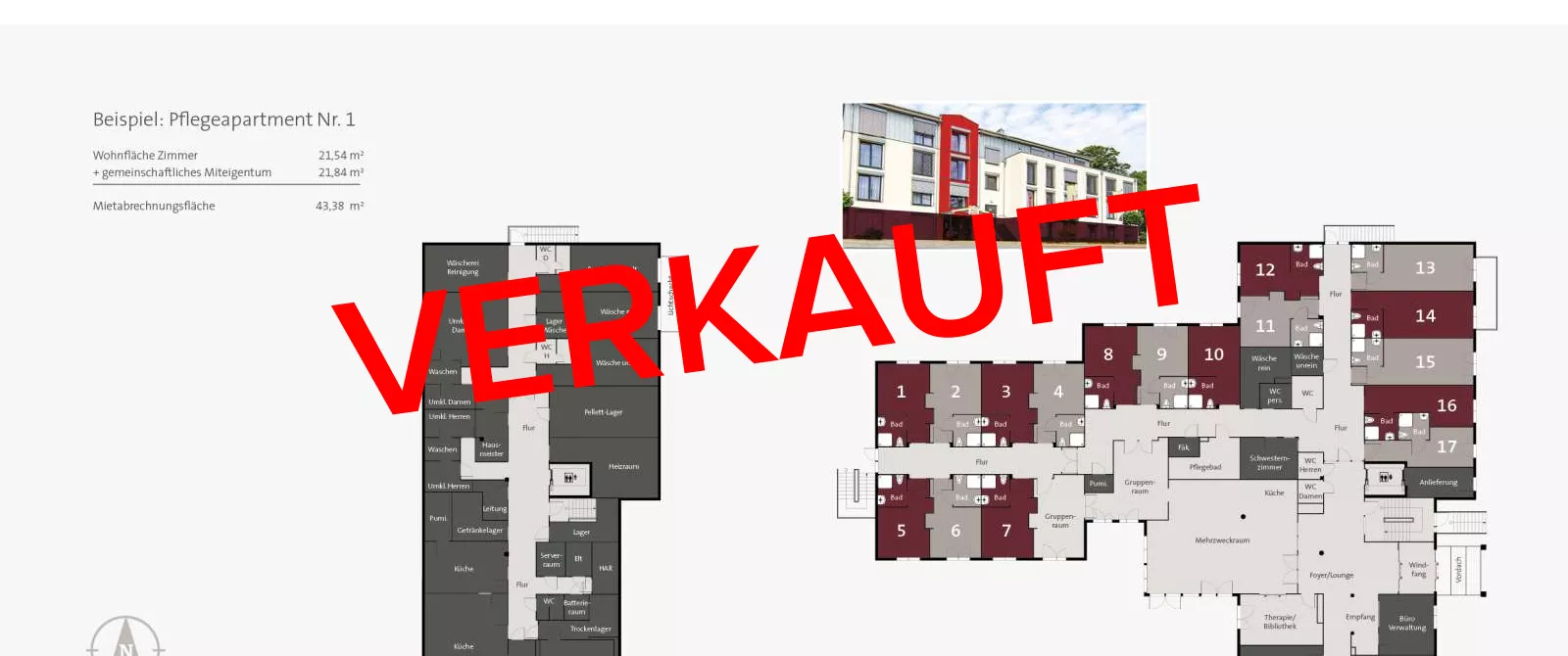 Haus Invita, Bremen