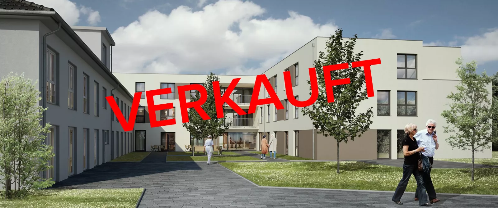 Pflegezentrum Hohenlockstedt, Großraum Itzehohe